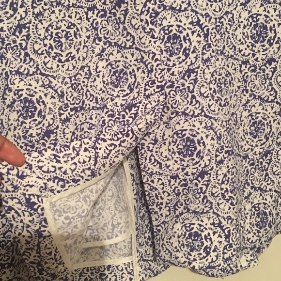 Talbots blazer - Picture 4 of 6